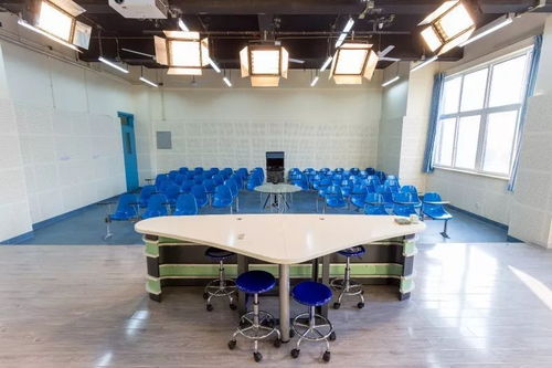 專業(yè)放大鏡 成理廣播電視學專業(yè)——探索廣播電視節(jié)目制作與經(jīng)營之道