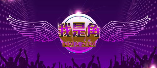 新粉絲 新流量 第二屆全國演藝影視新品發布會暨芒果臺《我是角》節目錄制圓滿落幕