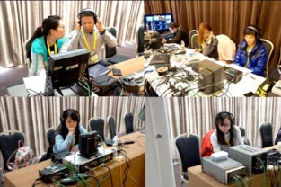 梅地亞電視中心 專(zhuān)業(yè)賦能，助力CIT2016廣播電視節(jié)目制作經(jīng)營(yíng)