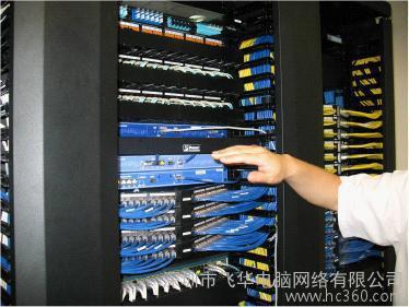 深耕十五載，專業鑄就品質 深圳綜合布線工程服務商的卓越施工之道