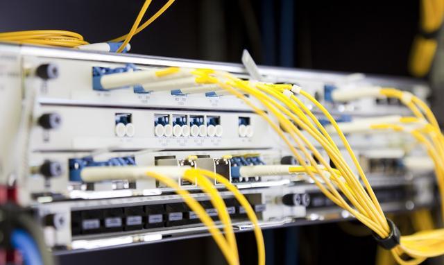 工程開工后施工方必需報驗的檢驗、試驗資料和原材料送檢(下) 計算機網絡工程施工篇